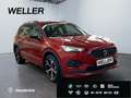 SEAT Tarraco 1.4 e-Hybrid DSG FR *LED*Pano*4x SHZ*360* Rot - thumbnail 4