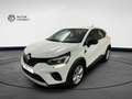 Renault Captur Intens TCe 74kW (100CV) GLP Blanc - thumbnail 1