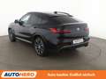 BMW X4 M40i Aut.*NAVI*LED*ACC*CAM*SHZ*STGHZ*HARMAN/KARDON Schwarz - thumbnail 4