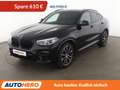 BMW X4 M40i Aut.*NAVI*LED*ACC*CAM*SHZ*STGHZ*HARMAN/KARDON Schwarz - thumbnail 1