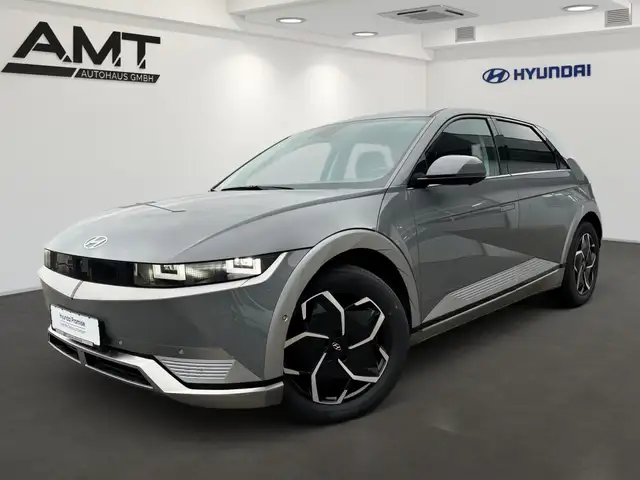 Hyundai IONIQ 5 IONIQ 5 Techniq-Paket Elektro Navi + LED 58kWh