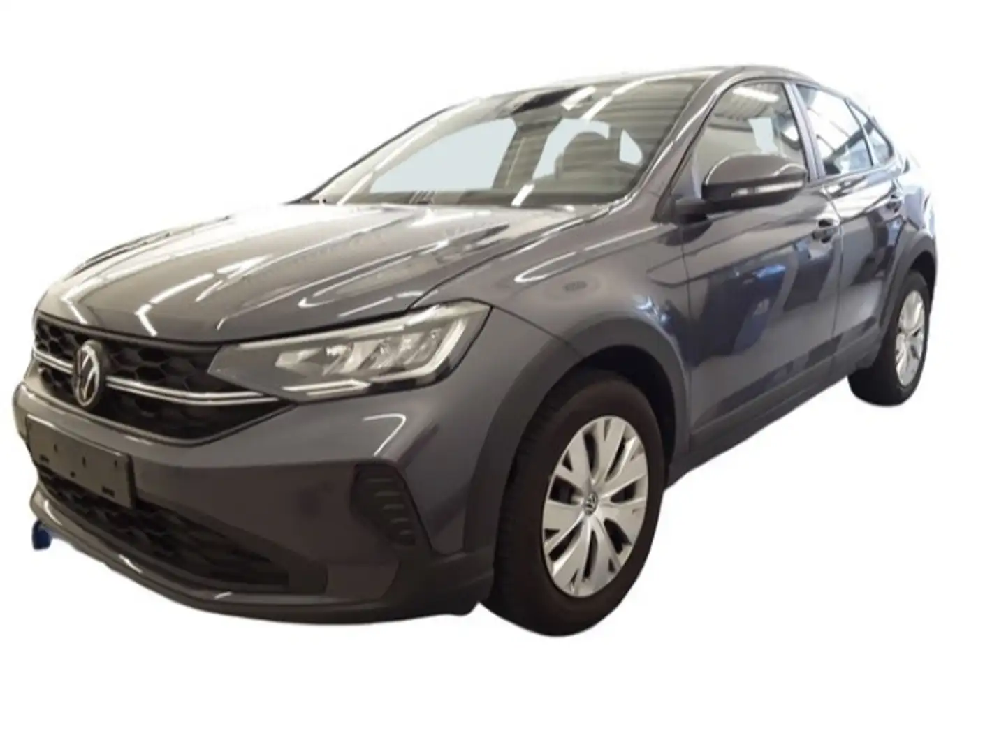 Volkswagen Taigo 1.0 TSI ALL-SEASON SITZHZG LED PDC Gris - 2