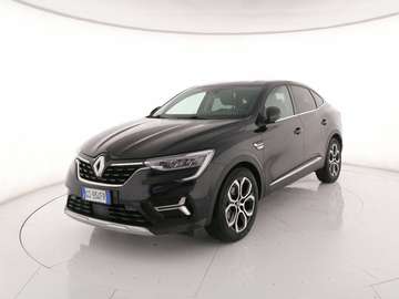 1.6 E-Tech full hybrid Intens 145cv
