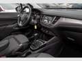 Opel Crossland Elegance 1.2 Voll-LED Klimaauto SHZ LHZ Allwetter Weiß - thumbnail 8