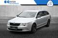 Skoda Superb Combi Elegance 4x4*Top Zustand* Silber - thumbnail 1