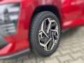 Hyundai KONA N-LINE HYBRID AUTOM.+ULTIMATE+BOSE+DACHLACKIERUNG Rot - thumbnail 6