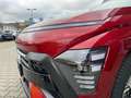 Hyundai KONA N-LINE HYBRID AUTOM.+ULTIMATE+BOSE+DACHLACKIERUNG Rot - thumbnail 5