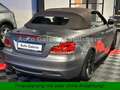 BMW 135 i Cabrio*M-Sport*DKG*H&K*Klima*Sitzhzg.* Szary - thumbnail 2