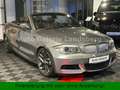 BMW 135 i Cabrio*M-Sport*DKG*H&K*Klima*Sitzhzg.* Grijs - thumbnail 34