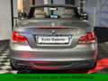 BMW 135 i Cabrio*M-Sport*DKG*H&K*Klima*Sitzhzg.* Szary - thumbnail 8