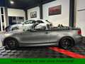 BMW 135 i Cabrio*M-Sport*DKG*H&K*Klima*Sitzhzg.* Szary - thumbnail 5