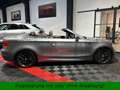 BMW 135 i Cabrio*M-Sport*DKG*H&K*Klima*Sitzhzg.* Szary - thumbnail 4