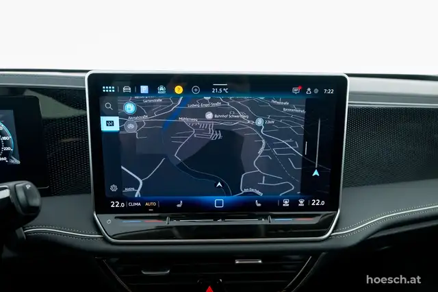 Volkswagen Passat view 12