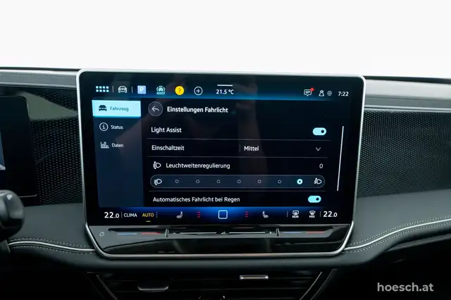 Volkswagen Passat view 13