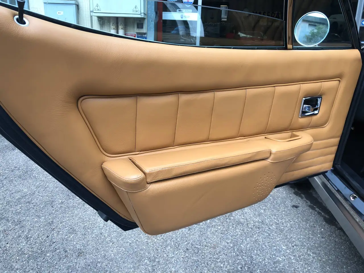 Maserati Bora 4700, foto 9