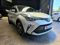 Toyota C-HR 200H Advance Blanco - thumbnail 4