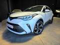 Toyota C-HR 200H Advance Blanco - thumbnail 41