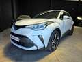 Toyota C-HR 200H Advance Blanco - thumbnail 2