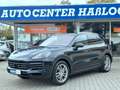 Porsche Cayenne 3.0 SPORT*SOFT*BOSE*LED*HUD*ACC*AHK* Blau - thumbnail 1