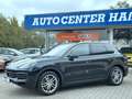 Porsche Cayenne 3.0 SPORT*SOFT*BOSE*LED*HUD*ACC*AHK* Blau - thumbnail 3