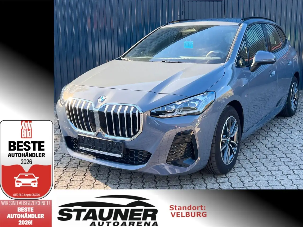 BMW 218