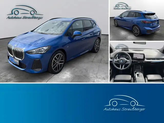 BMW 218 M Sport ACC PANO HUD H&K 360°
