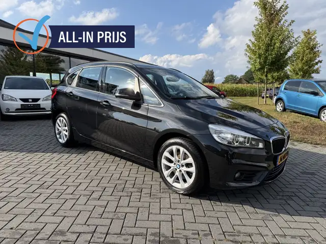 BMW 218 2-serie Active Tourer 218i M Sport