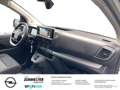 Opel Vivaro Cargo L 177PS AT, Navi,Kamera,Klima,DAB Weiß - thumbnail 11