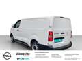 Opel Vivaro Cargo L 177PS AT, Navi,Kamera,Klima,DAB Weiß - thumbnail 15