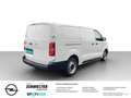 Opel Vivaro Cargo L 177PS AT, Navi,Kamera,Klima,DAB Weiß - thumbnail 4