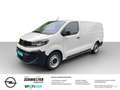 Opel Vivaro Cargo L 177PS AT, Navi,Kamera,Klima,DAB Weiß - thumbnail 1
