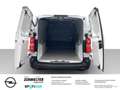 Opel Vivaro Cargo L 177PS AT, Navi,Kamera,Klima,DAB Weiß - thumbnail 9