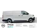 Opel Vivaro Cargo L 177PS AT, Navi,Kamera,Klima,DAB Weiß - thumbnail 16