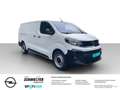 Opel Vivaro Cargo L 177PS AT, Navi,Kamera,Klima,DAB Weiß - thumbnail 5