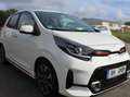 Kia Picanto GT-Line  KUNDENAUFTRAG Schwarz - thumbnail 1