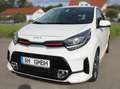 Kia Picanto GT-Line  KUNDENAUFTRAG Schwarz - thumbnail 3