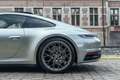 Porsche 992 911 Carrera 4 18-Way Matrix Lift ACC Sportuitlaat Zilver - thumbnail 5