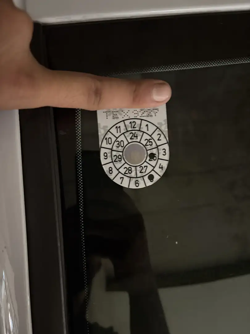 SEAT Ibiza Chili 1,2 - 2