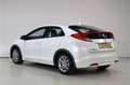 Honda Civic 1.4 Comfort | Climate Control | Parkeersensoren Weiß - thumbnail 6