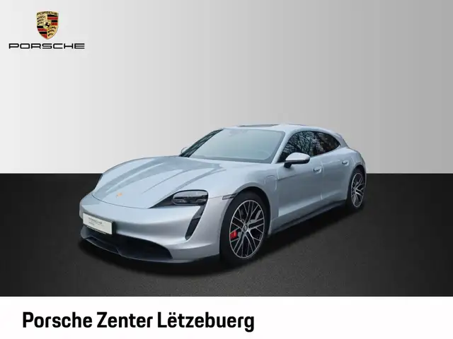 Porsche Taycan 4S Sport Turismo