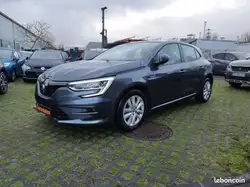 Renault Megane 1.l tce 115 busness 5 portes