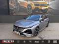 Peugeot 308 SW Hybrid 145 e-DSC6 GT inkl. Sensation Pack, 3... Grau - thumbnail 1