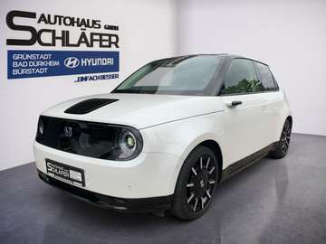 Advance 35,5 kWh Navi LED Sitzheizung 1Hd