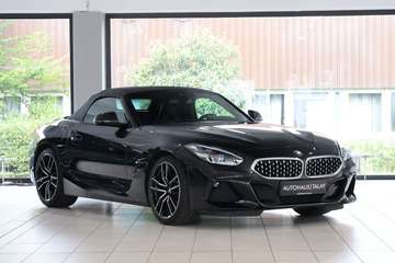 Roadster sDrive 20 i M Sport*KAM*HUD*Sitzhzg