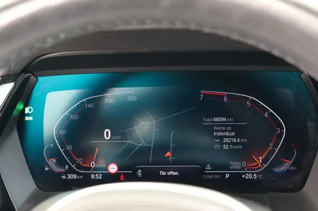 BMW Z4 view 20