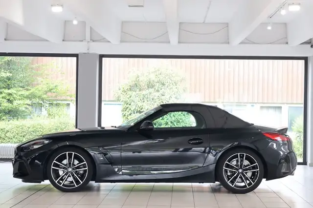 BMW Z4 view 8