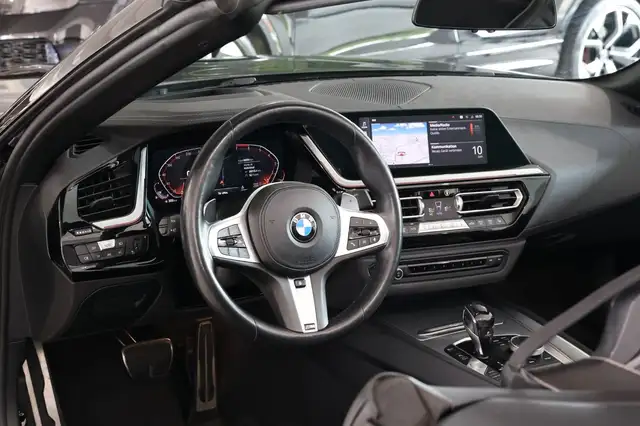 BMW Z4 view 14