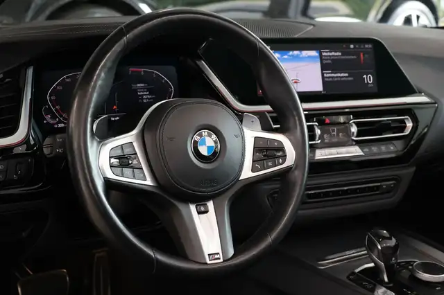 BMW Z4 view 15