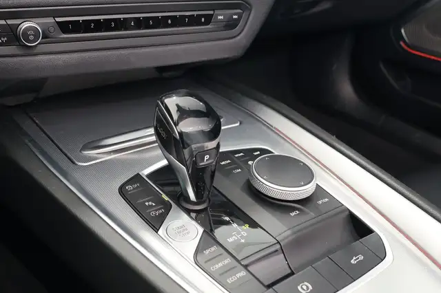 BMW Z4 view 26