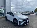Volkswagen Taigo 1.5 TSI 150 CV DSG R-Line Blanc - thumbnail 5